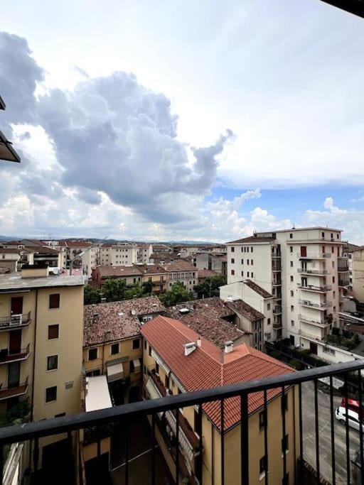 Appartamento Bra-Z Werona Zewnętrze zdjęcie